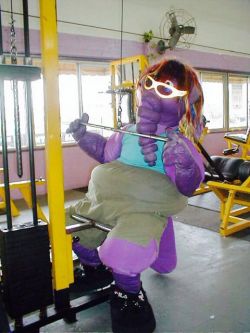 ¿Vuelve el Oso Arturo al programa de Marcelo Tinelli?