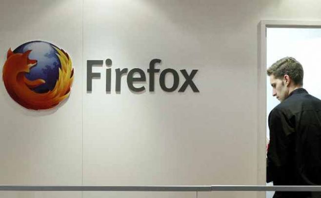 Mozilla: idea de publicidad en Firefox no está cerrada
