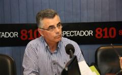 Raúl Viñas: "La minería puede ser un gran negocio en Uruguay" pero no "para Uruguay"