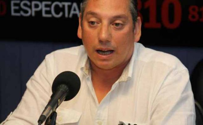 Caminería: quejas de intendentes blancos sobre fondos por temporales