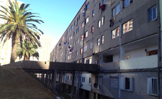 CH20: familias acuerdan realojo con ANV ante inminente demolición