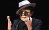 Yoko Ono: "Sigo pensando que John está aquí"