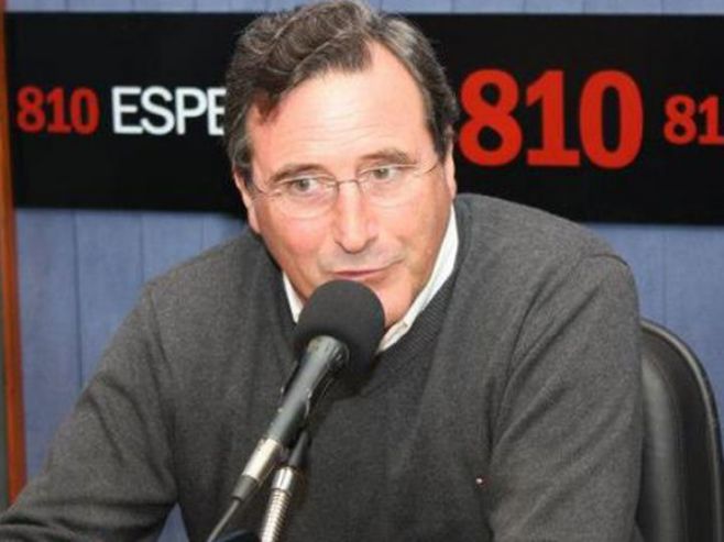 Intendentes blancos se reúnen este lunes con Mujica