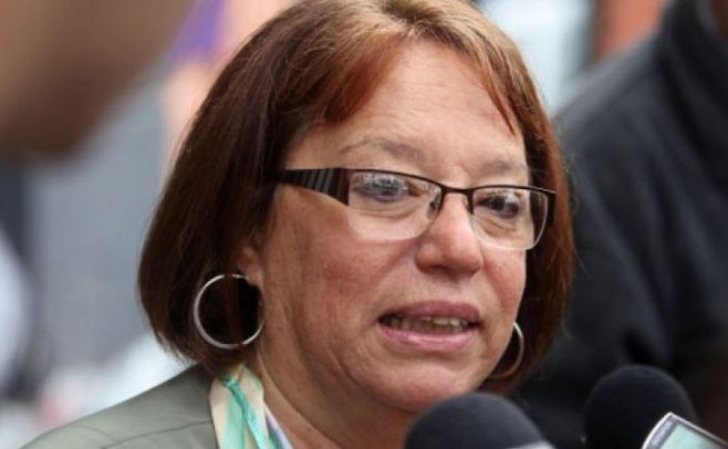 FA negocia modificaciones al proyecto penal por accidentes