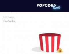 Polémica: "Popcorn Time" el cuevana de corta duración