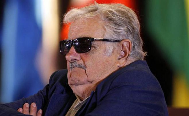 Caminería: Mujica respondió a críticas de intendentes blancos
