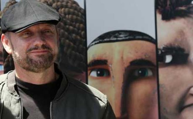 Juan Jos� Campanella. EFE (archivo).