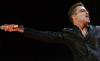 George Michael dejó el cannabis "hace más de un año"