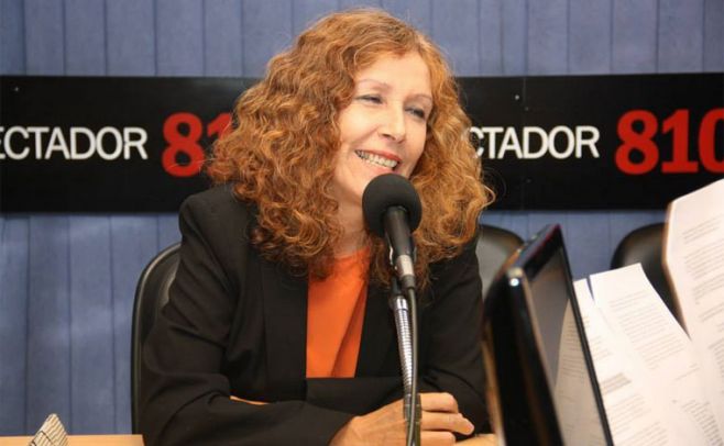 Constanza Moreira