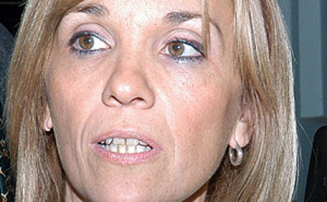 Argimón: Ley de cuotas "aporta a la democracia en general"