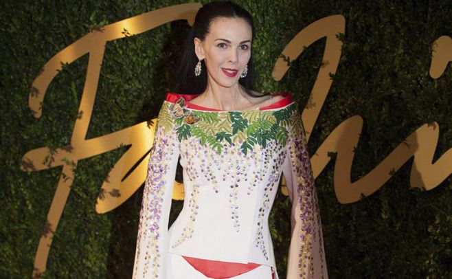 L'Wren Scott: Rolling Stones cancelan concierto en Australia