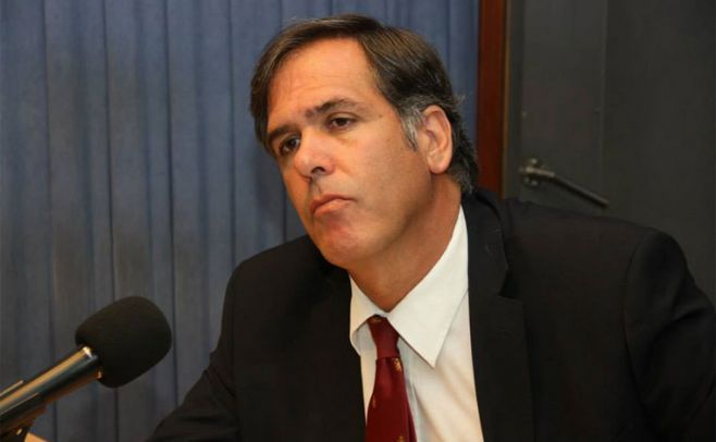 Juan Mailhos