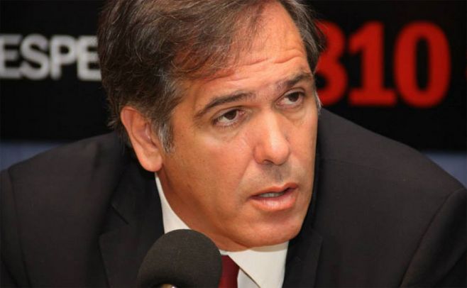 Juan Mailhos