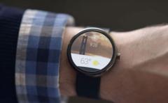 Google lanza sistema operativo para relojes inteligentes