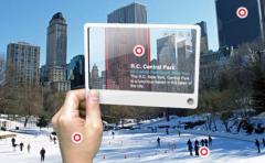 Pronto no nos conectaremos a Internet, seremos parte