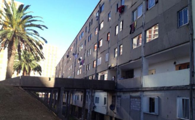 CH20: ANV espera mudar a las primeras 40 familias