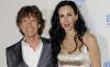 Stones comparaban a novia de Jagger con Yoko Ono