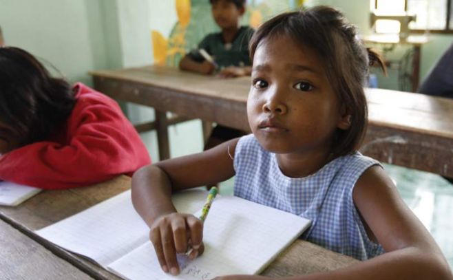 EEUU: Escolares negros tienen más suspensiones que blancos