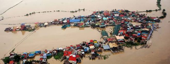 Cambio climático: científicos alertan sobre consecuencias