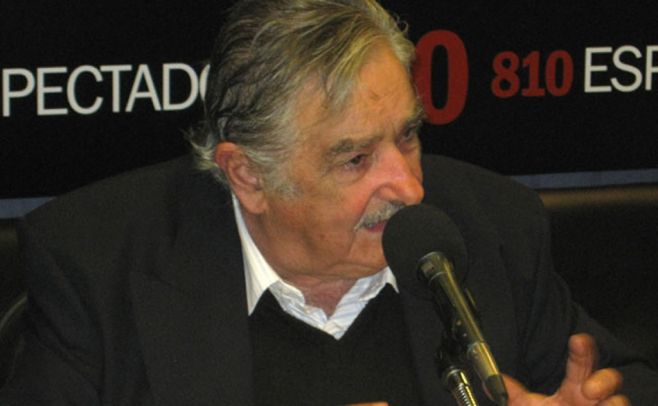 Visita de Mujica a EEUU: "En un 80% estoy decidido a no viajar"