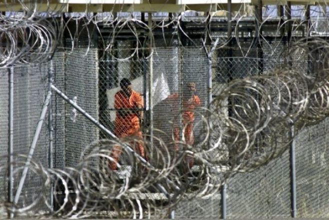 Guantnamo: preocupacin de colectividad juda en Uruguay. EFE