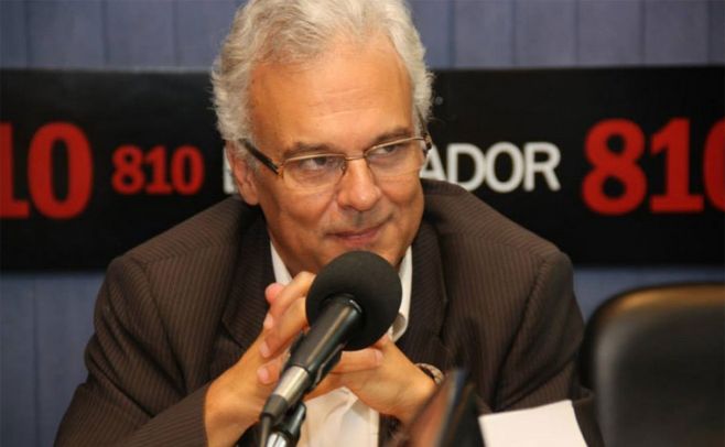 Pedro Buonomo