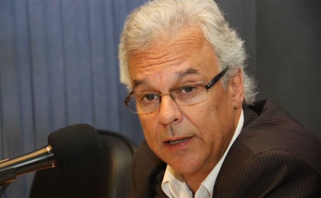 Pedro Buonomo