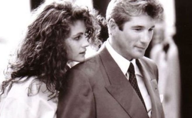Cinco cosas que no se sabían de la película "Mujer bonita" Cinco cosas que no se sabían de la película "Mujer bonita"