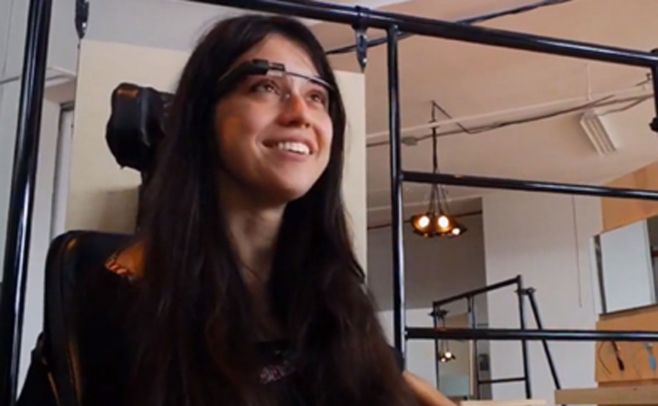 Fabricante de Ray-Ban diseñará los Google Glass