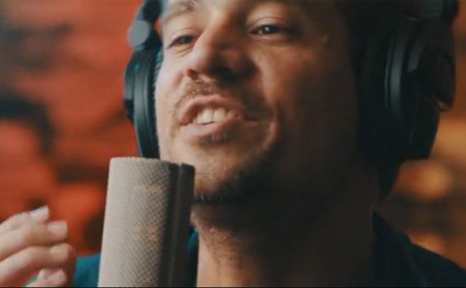 Tan Biónica tiene video para el Mundial de Brasil Tan Biónica tiene video para el Mundial de Brasil