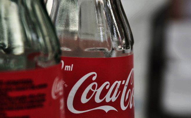 Distribución de Coca-Cola afectada por conflicto gremial "ajeno"