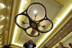 Facebook planea llevar internet a todas partes