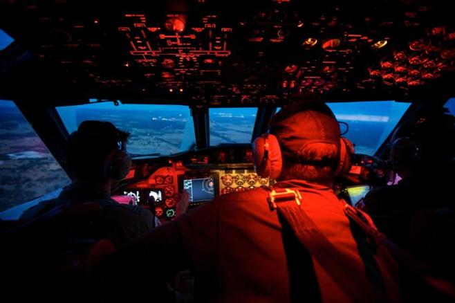 El misterio del MH370: �Accidente o secuestro?. EFE El misterio del MH370: �Accidente o secuestro?. EFE