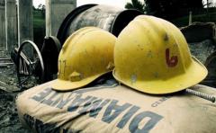 El costo de la Construcción aumentó 0.96% en febrero