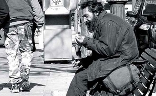 Pobreza bajó a 11,5% en 2013 e indigencia se mantuvo en 0,5%