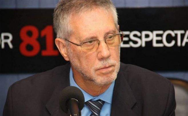 Jorge Vzquez
