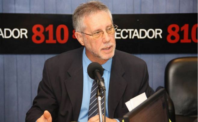 Jorge Vzquez