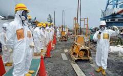 Fukushima: potencial riesgo de cáncer de tiroides en niños