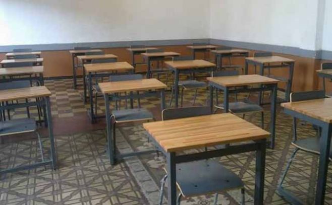 Secundaria: autoridades y docentes se reunirán el viernes en MTSS