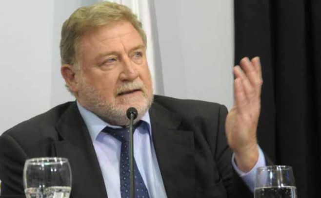 Abogados de Zimmer y Aunchain apelaron resolución de jueza