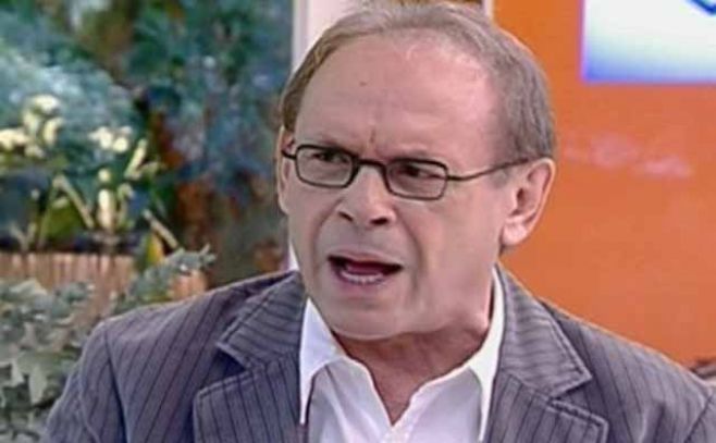 Murió Wilker, gran exponente de telenovela en Brasil