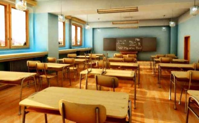 Docentes realizarán paro este martes en todos los liceos del país