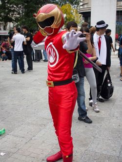 OneUp 2014: la convención <i>gamer</I> más grande del Uruguay. Florencia Irrazbal