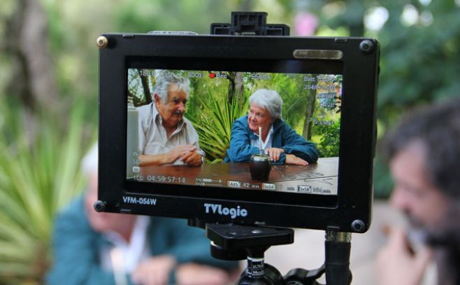 Cómo es y cómo se gestó el documental de Mujica