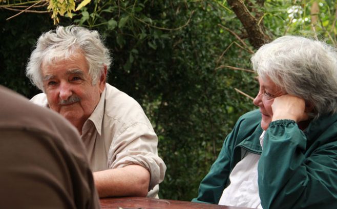 Cómo es y cómo se gestó el documental de Mujica