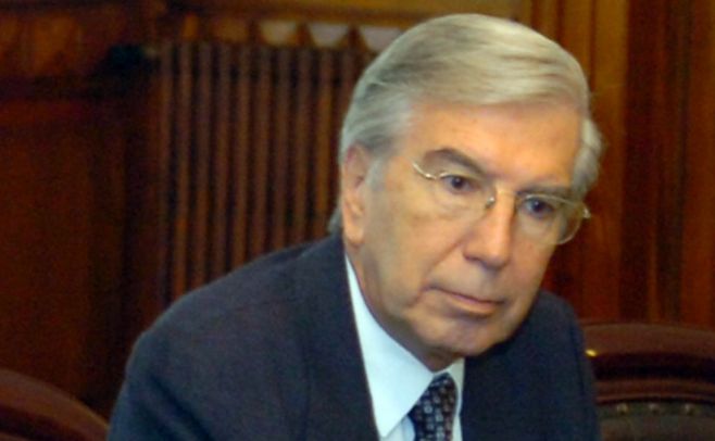 Julio César Porteiro será el presidente del Banco República