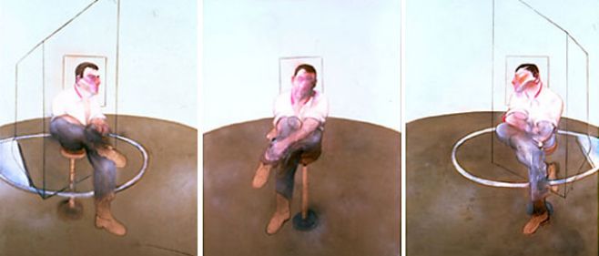 Christie's espera cifra récord por otro tríptico de Bacon