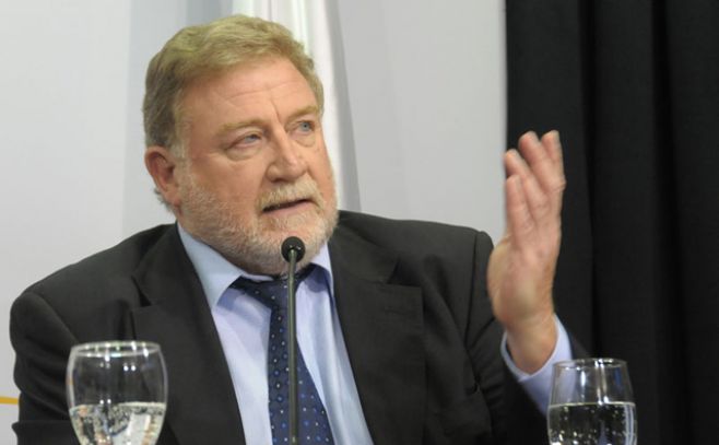 Justicia no da lugar a pedido de excarcelación del exintendente