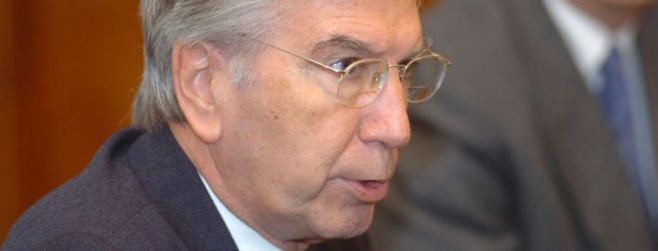 Senado aprobó venia para que Porteiro asuma presidencia del Brou