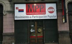 MPP festeja el 25 aniversario de su fundación